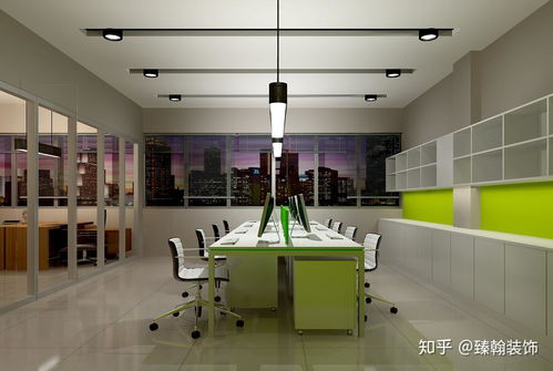 辦公室裝修中的網(wǎng)絡(luò)技術(shù)服務(wù) 關(guān)鍵工作與實(shí)施要點(diǎn)