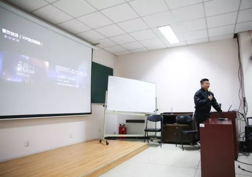 看見AI，預見未來——計算機視覺產品學交流會暨機房維護服務研討活動回顧